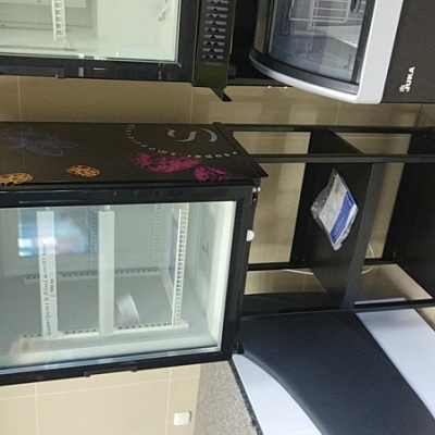 Vitrina frigorifica congelare  NG60G -18..-22*C - Frigosztufi